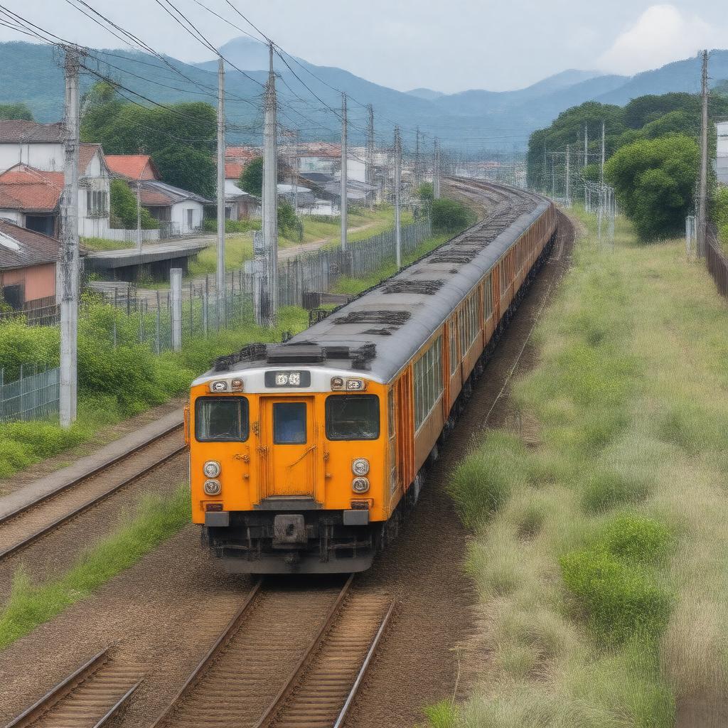 Chuo Line (Rapid)